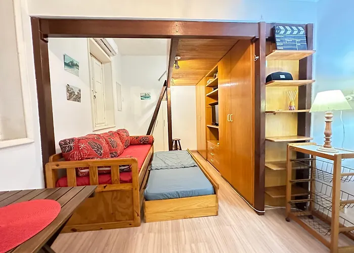 306 Leblon Apartamento Rio de Janeiro