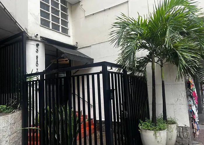 Excelente 3 Qtos Ipanema, Proximo Da Praia Rio de Janeiro
