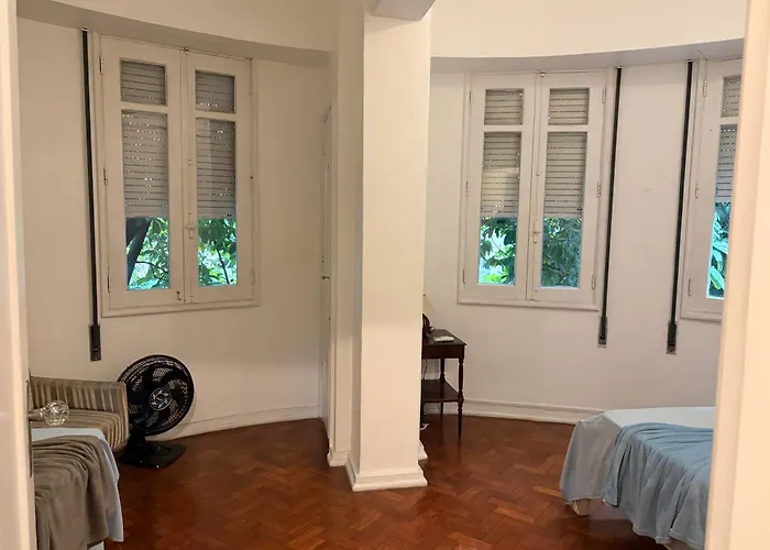 Excelente 3 Qtos Ipanema, Proximo Da Praia Rio de Janeiro